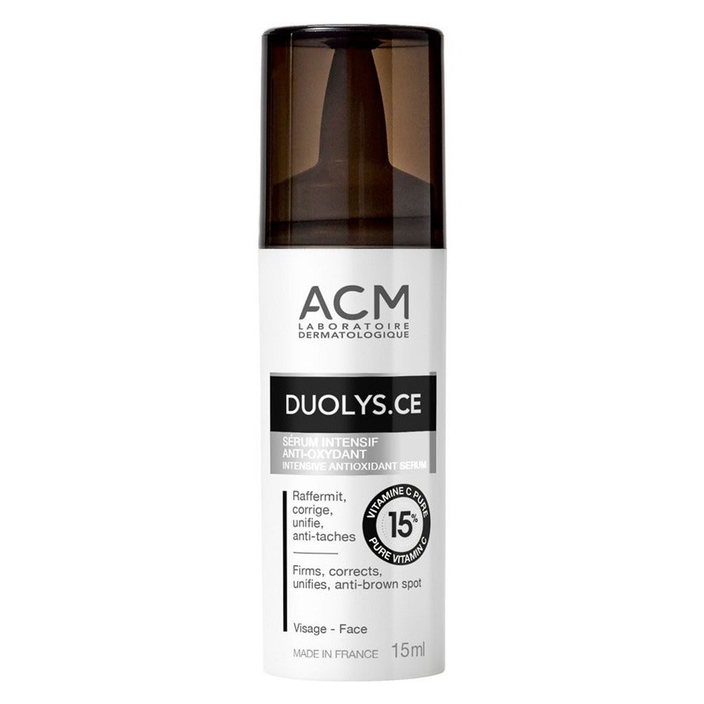 ACM Duolys.CE Intensive Anti-Oxidant Serum 15ml