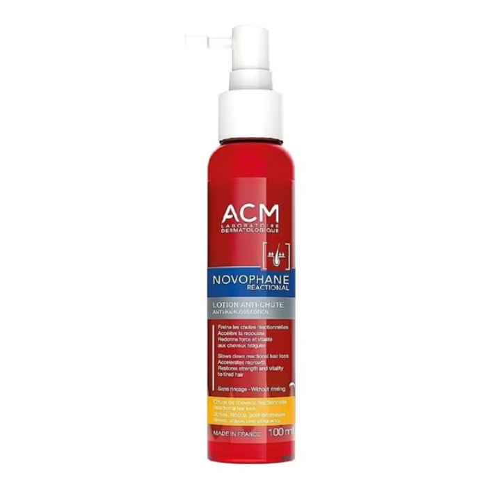 ACM Novophane Anti-Hair Loss Lotion 100 ml