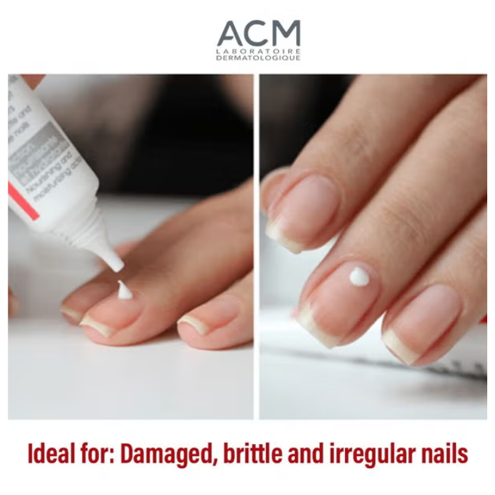 ACM Novophane Nail Cream 15 ml