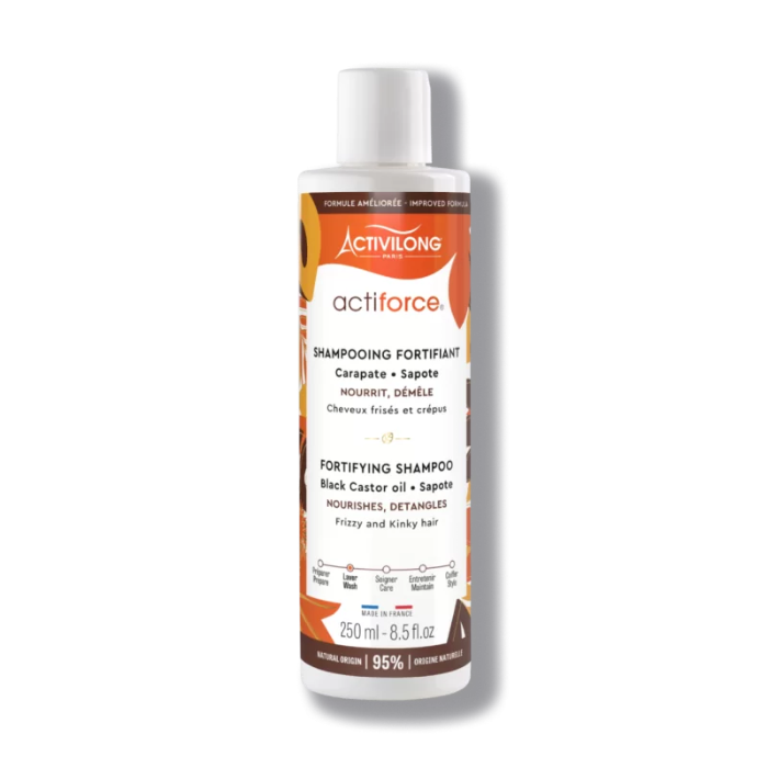 Activilong Actiforce Fortifying Shampoo 250ml