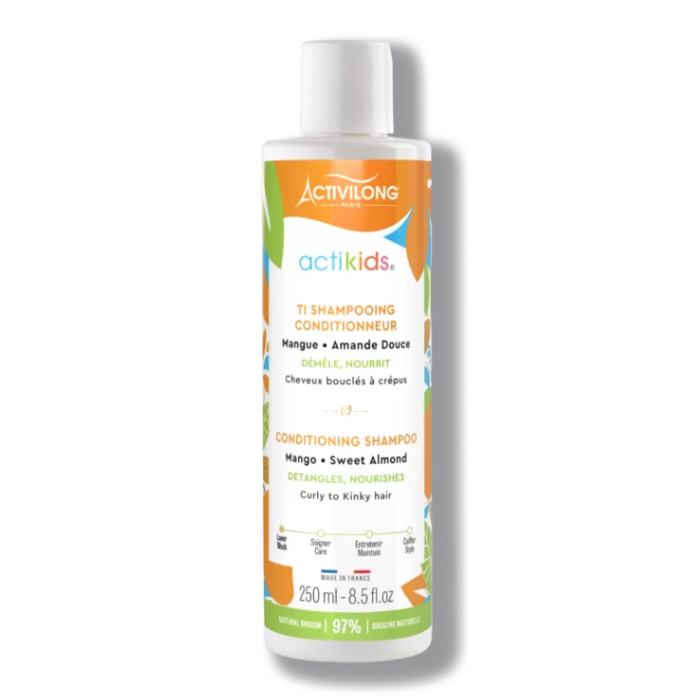 Activilong Actikids Conditioning Shampoo 250ml