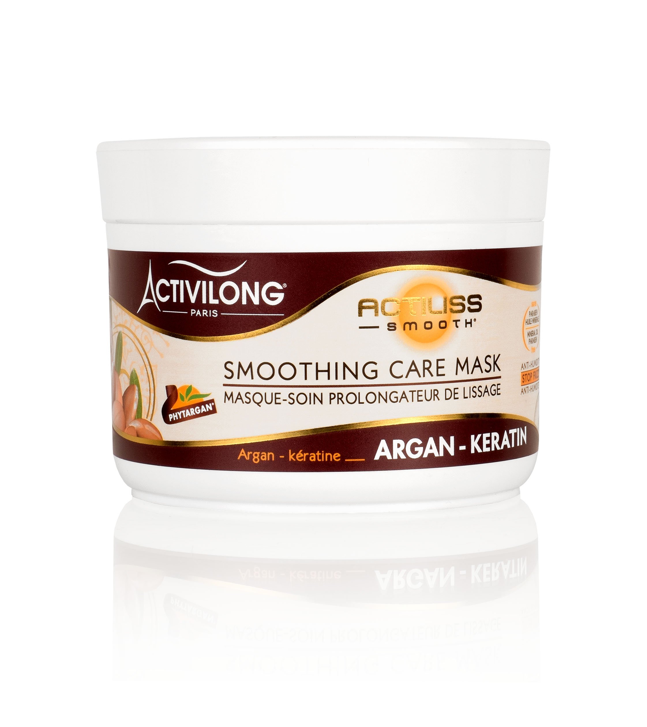 Activilong Actiliss Smoothing Care Mask 300ml
