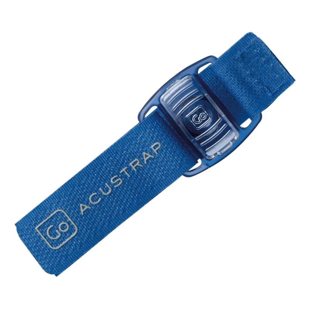 Acu Life Acu-Strap Motion Sickness Band