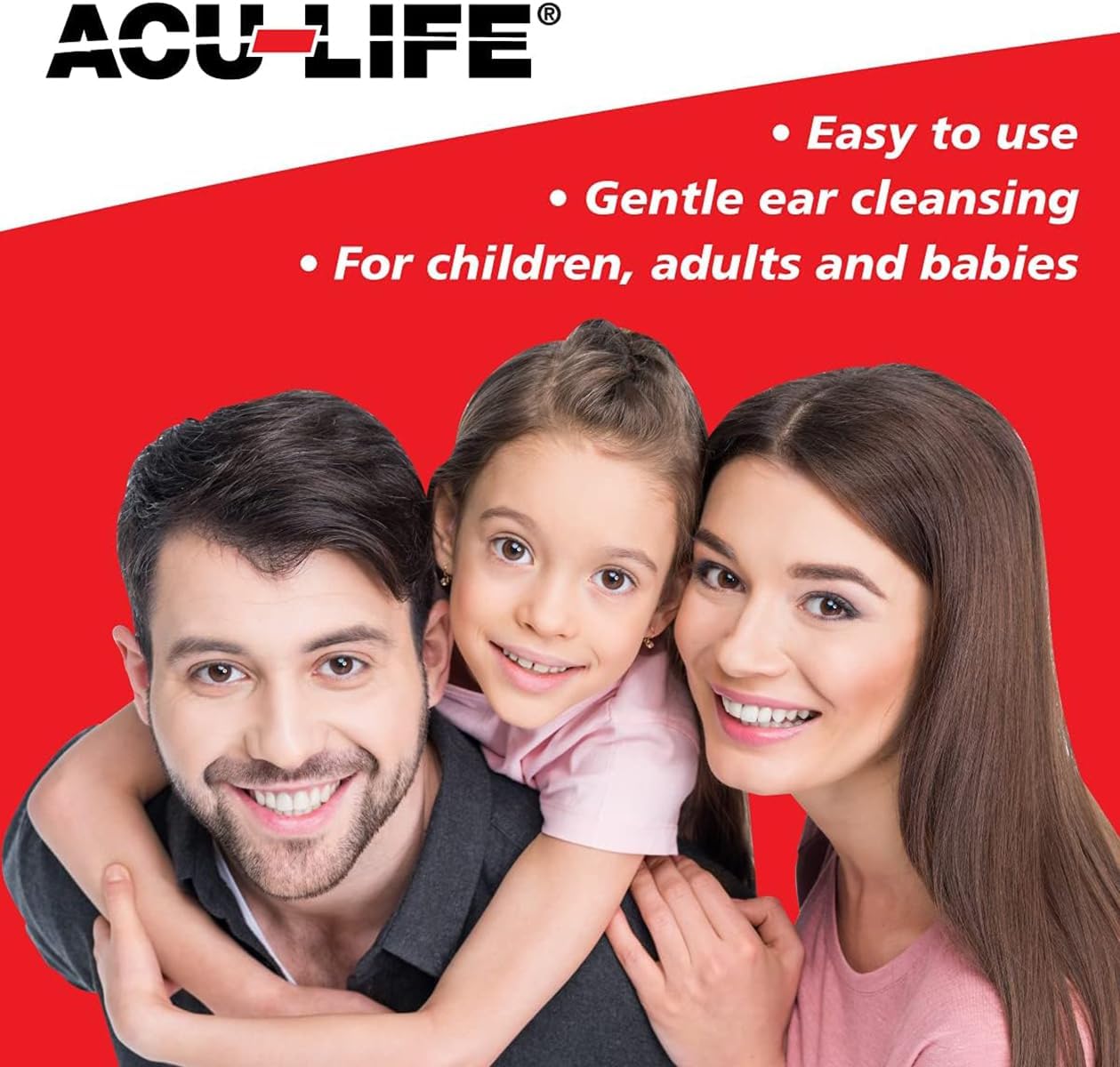 Acu Life Ear Syringe