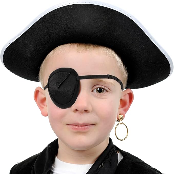 Acu Life Eye Patch Concave