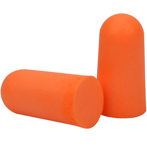 Acu Life Foam Ear Plugs 18 Pair