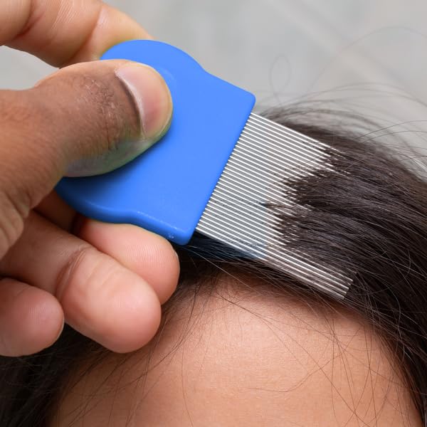 Acu Life Lice Removal Combs 2 Combs