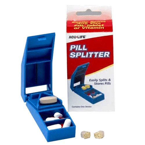 Acu Life Pill Splitter