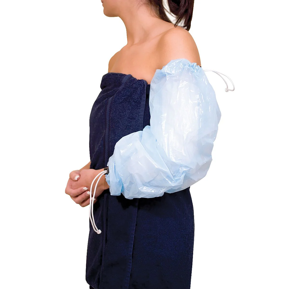 Acu Life Shower Sleeve