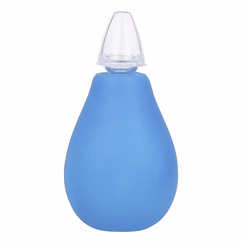 Acu Life Syringe & Aspirator Infant