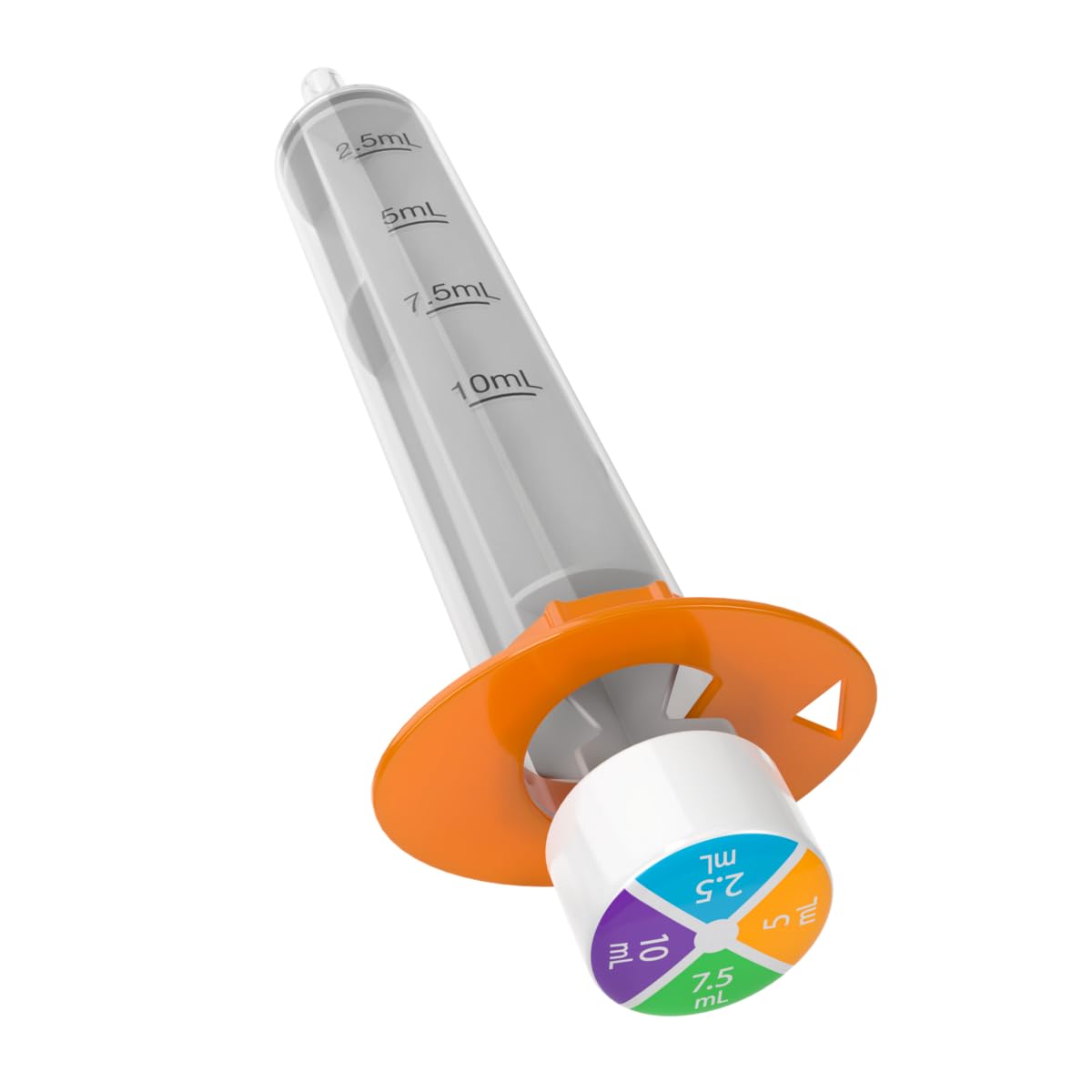 Acu Life True Easy Dosage Syringe