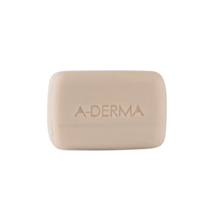 Aderma Fragile Skin Dermatological Cleansing Bar 100g