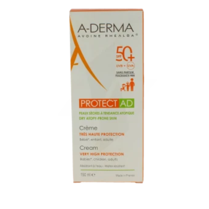 Aderma Protect (SPF 50+) Ad Cream 150ml