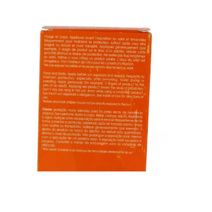Aderma Protect (SPF 50+) Ad Cream 150ml