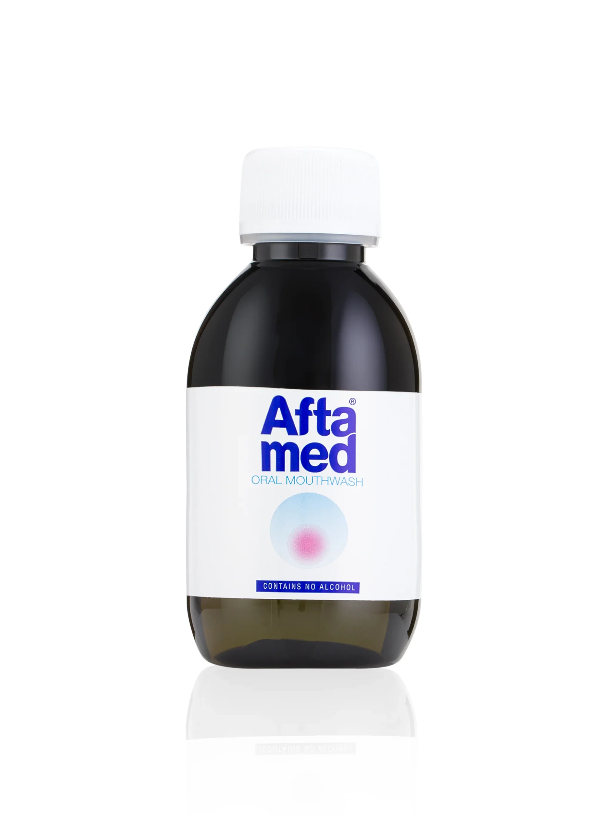Aftamed Oral Mouthwash 150ML