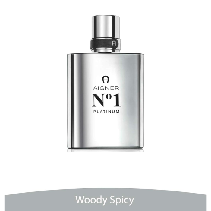 Aigner No.1 Aigner EDT 100ml