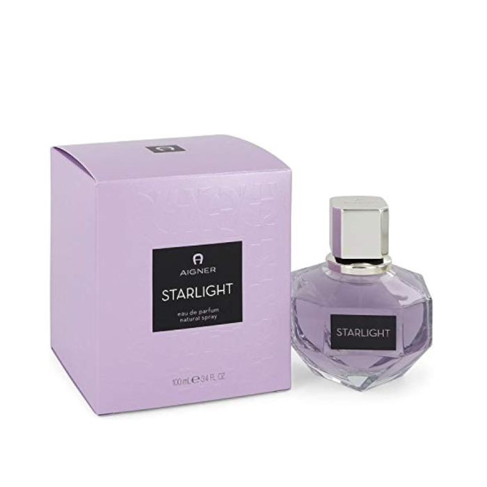 Aigner Spray Starlight EDP 100ml