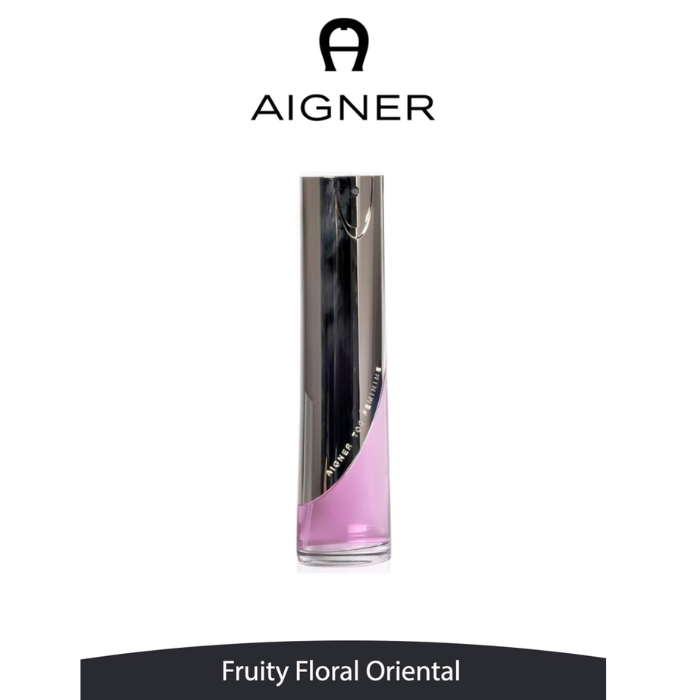 Aigner Too Feminine 100 ml