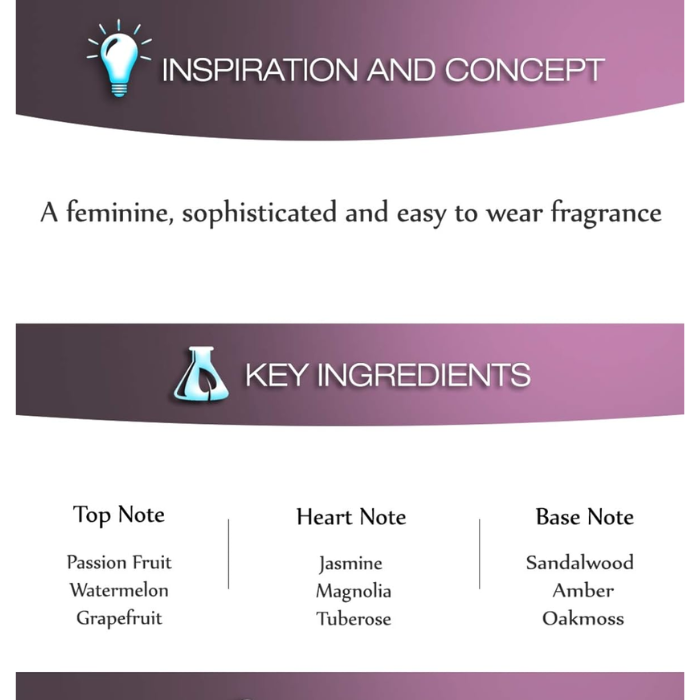 Aigner Too Feminine 100 ml