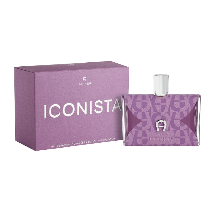 Aigner Vapo Iconista EDP 100ml