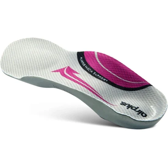 Airplus Orthotic Plantar Fascia Insole Women's