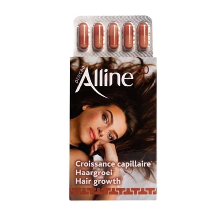 ألين بروكاب 60