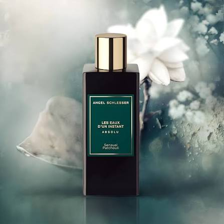 Angel Schlesser Absolu Sensual Patchouli EDP Spray 100ml