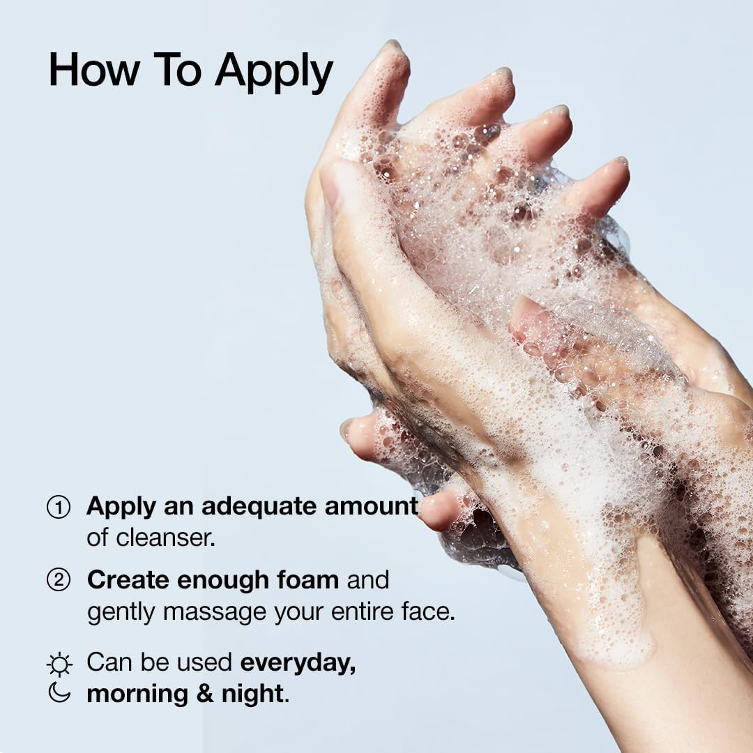 Anua 8 Hyaluronic Acid 8 + Squalane Gel Cleanser 150ml
