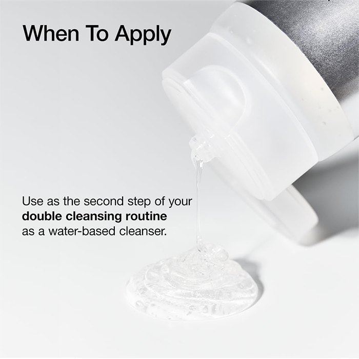 Anua 8 Hyaluronic Acid 8 + Squalane Gel Cleanser 150ml