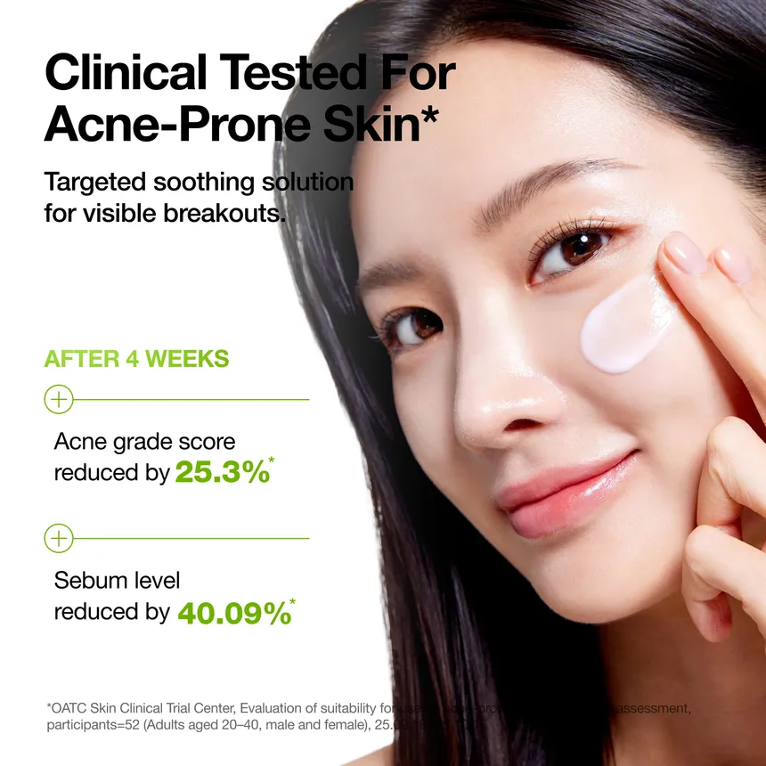Anua Azelaic Acid 3+ Cica Skin Soothing Moisturizer 100ml