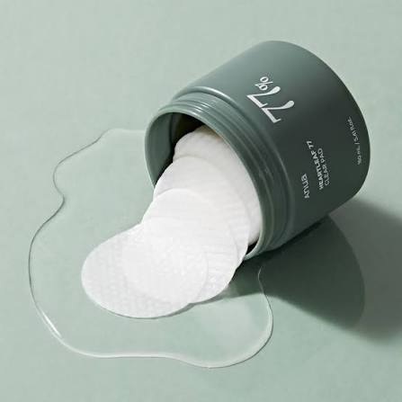 Anua Heartleaf 77% Clearpad 160ML