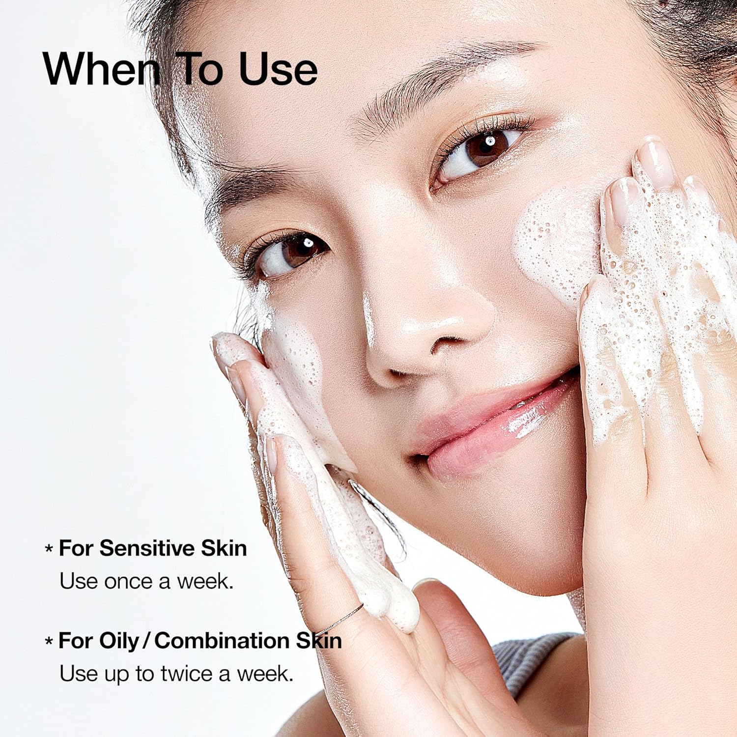 Anua Heartleaf + LHA Moisture Peeling Gel 120ml