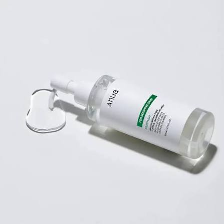 Anua Heartleaf Pore Control Cleansing Oil Mild 200ml