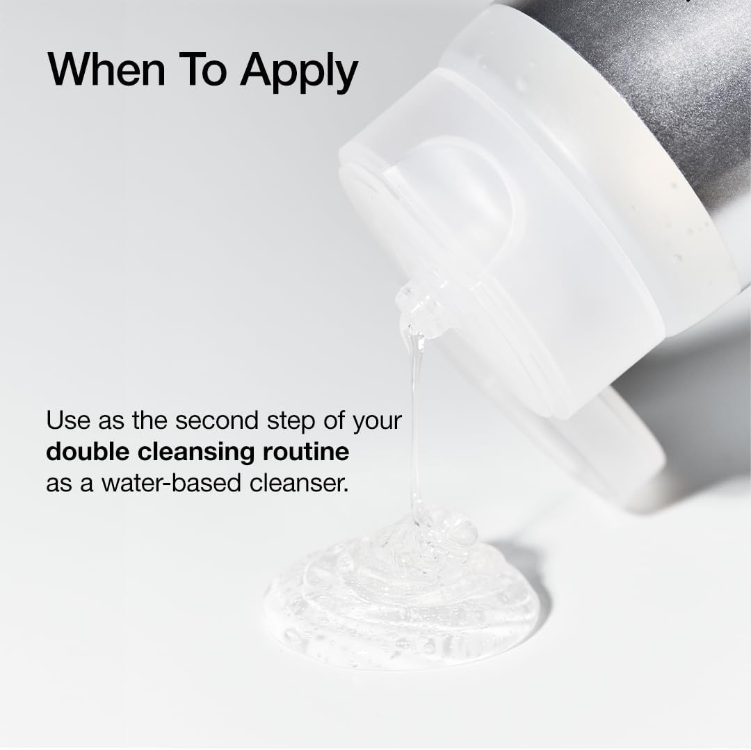 Anua Hyaluronic Acid 8 Hydrating Foaming Cleanser 150ml