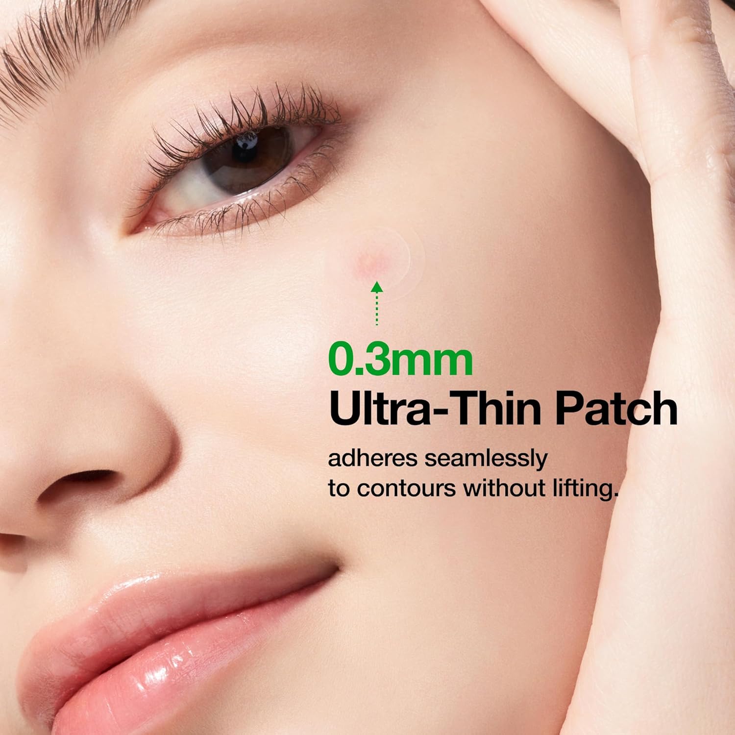 Anua Triple Acid Spot Care Microdart Patch 12s