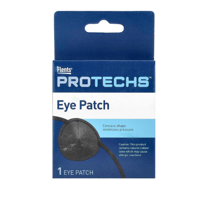 Apothecary 505 Eye Patch