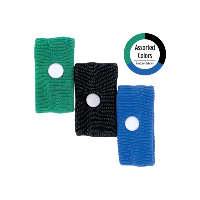 Apothecary Ezy Travel Wristbands 3/36