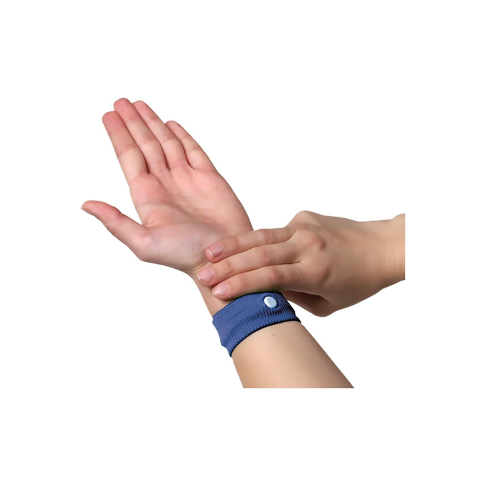 Apothecary Ezy Travel Wristbands 3/36