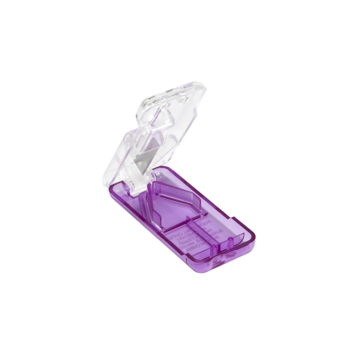 Apothecary Ezydose Pill Cutter 6/72
