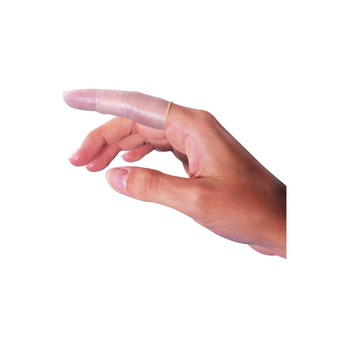 Apothecary Finger Covers Assorted