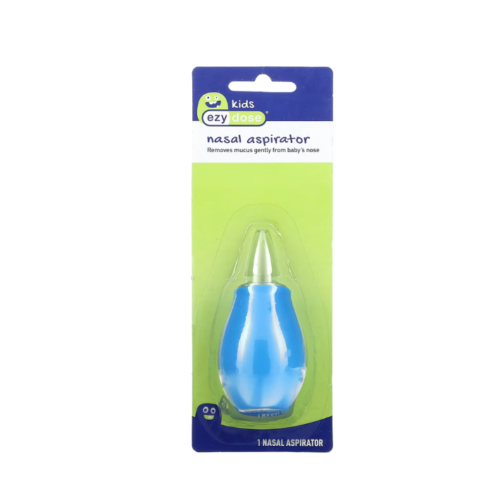 Apothecary Nasal Aspirator 6/72