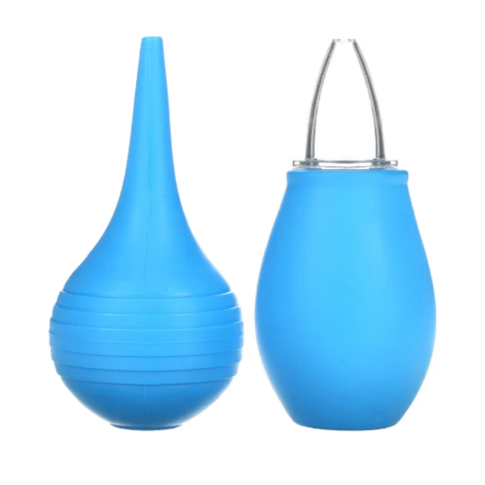 Apothecary Ezy Dose Nasal Aspirator/Ear Syringe