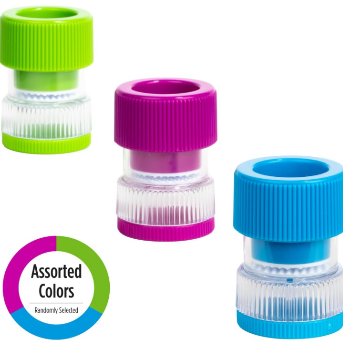 Apothecary Ezy Dose Tablet Crusher Container