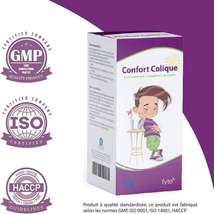 Fyto Appetit+ Kids Syrup for Appetite Support – 100ml