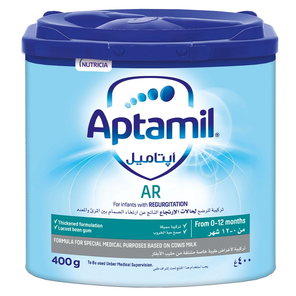 Aptamil Advance Ar 400gm