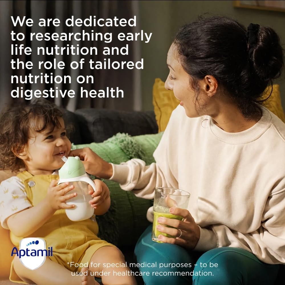 Aptamil Comfort 2 Milk Formula 800g