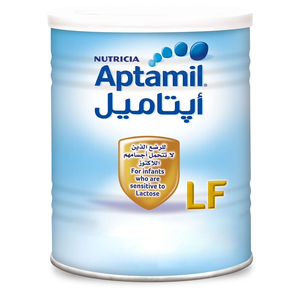 Aptamil LF 400g