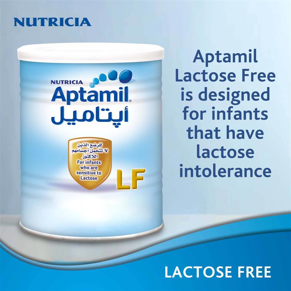 Aptamil LF 400g
