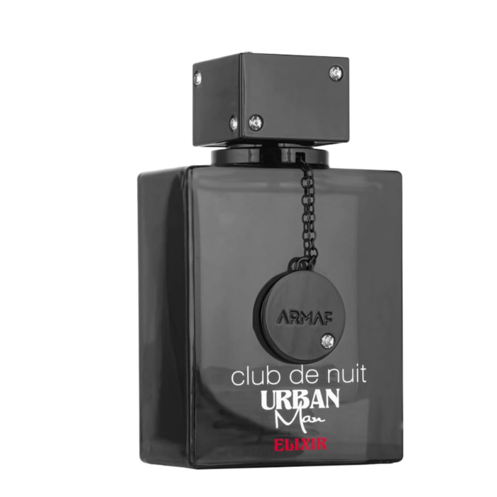 Armaf Club De Nuit Urban Man Elixir EDP Spray 105ML