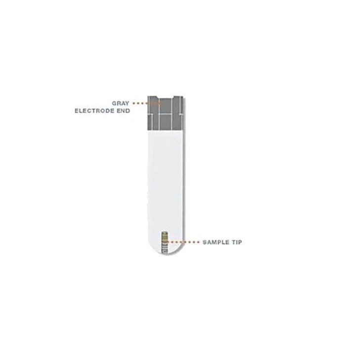 Ascensia Contour Blood Glucose Test Strip 50'S